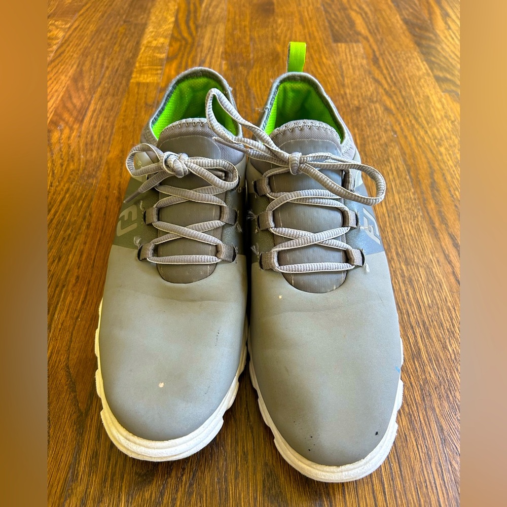 Footjoy Superlite golf shoes